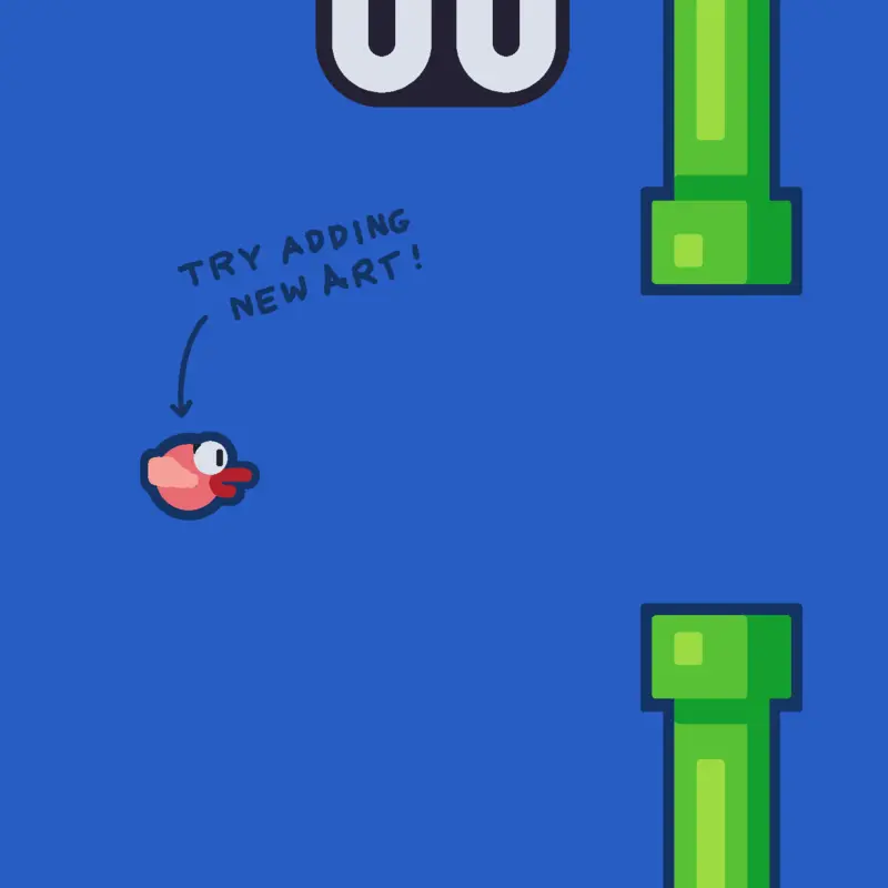 Game by @NINARS12