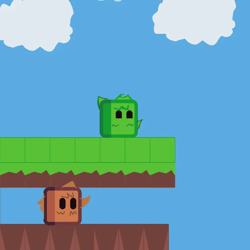 Game by @GATORANDOMXD