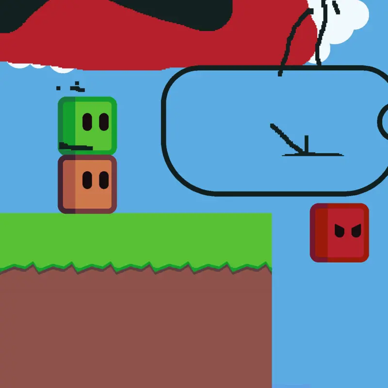 Game by @klyde
