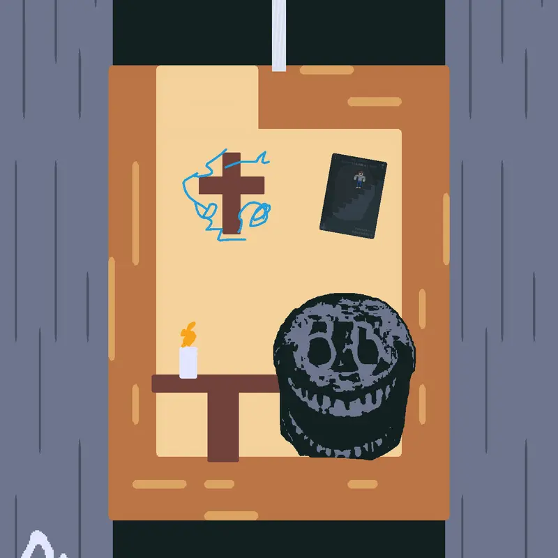 Game by @LuxasPut