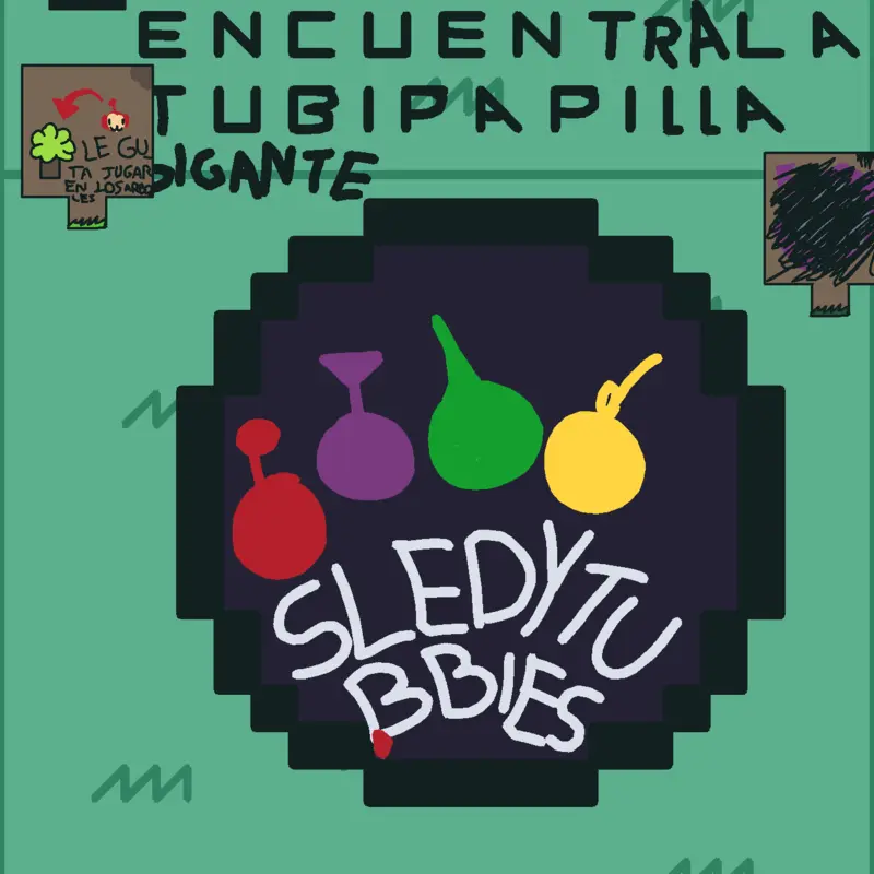 Game by @Cleitol