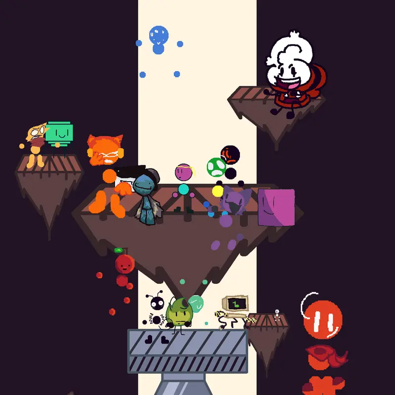 Game by @Hypermern