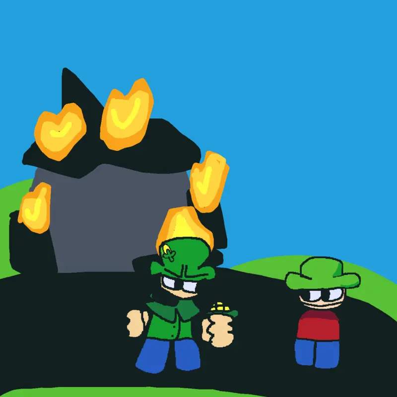 Game by @Bambi_CornLover