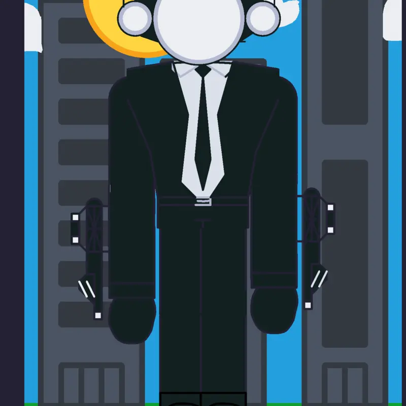 Game by @DreamCastGuy2007