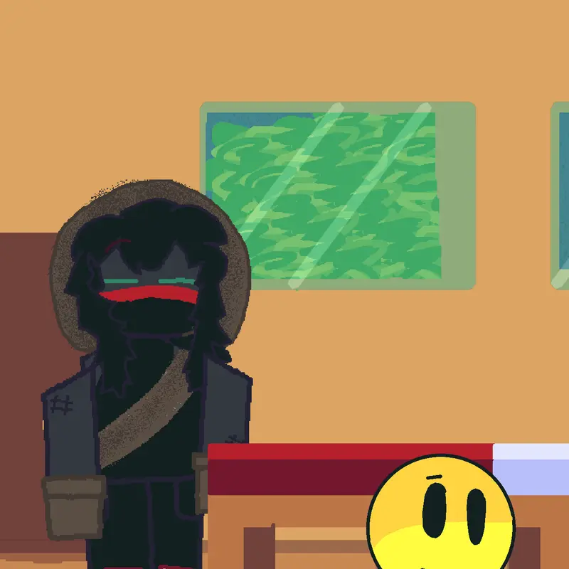 Game by @_ThatMob_