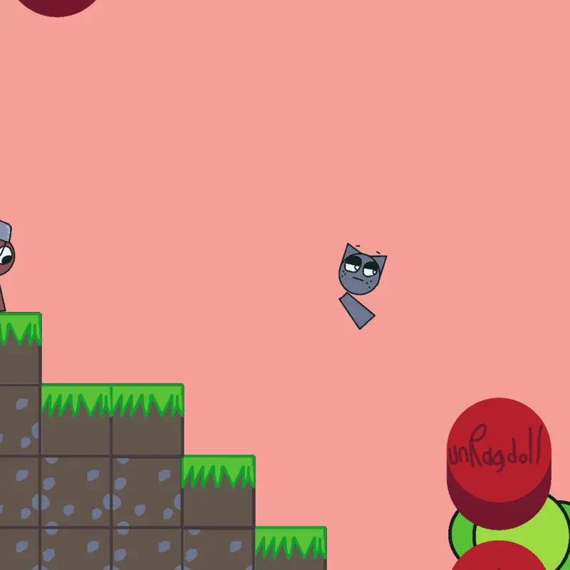 Game by @alexdeleon