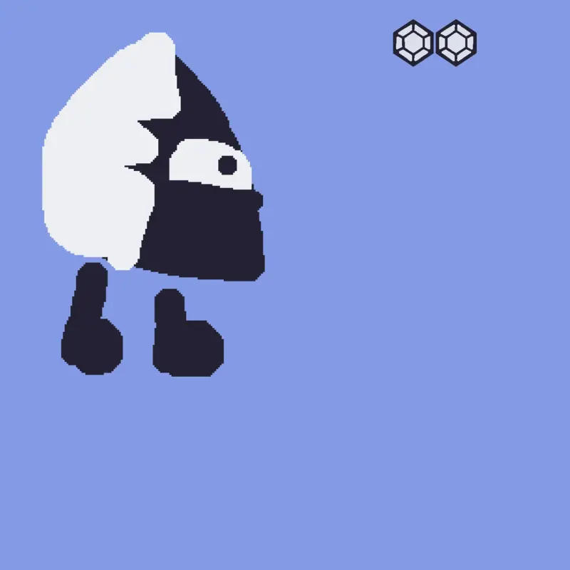 Game by @firetriangle