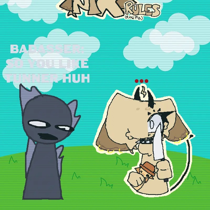 Game by @badasser