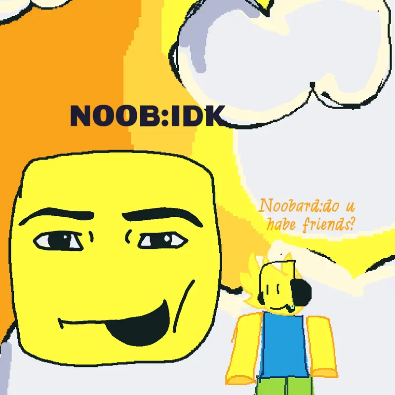 Game by @Noobard_Maximun_Studios