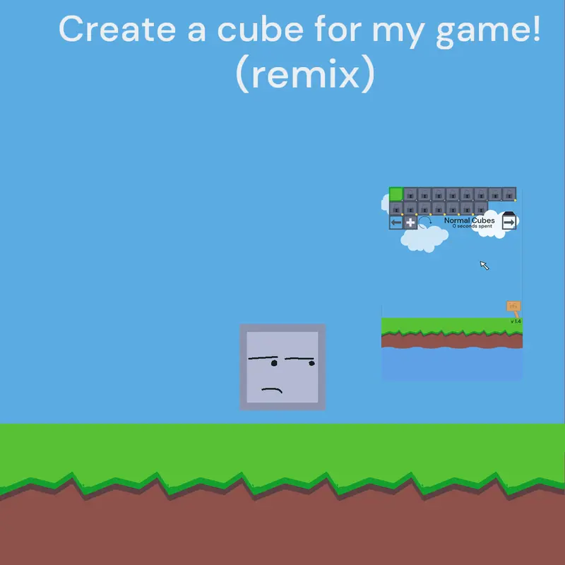 Game by @67pro
