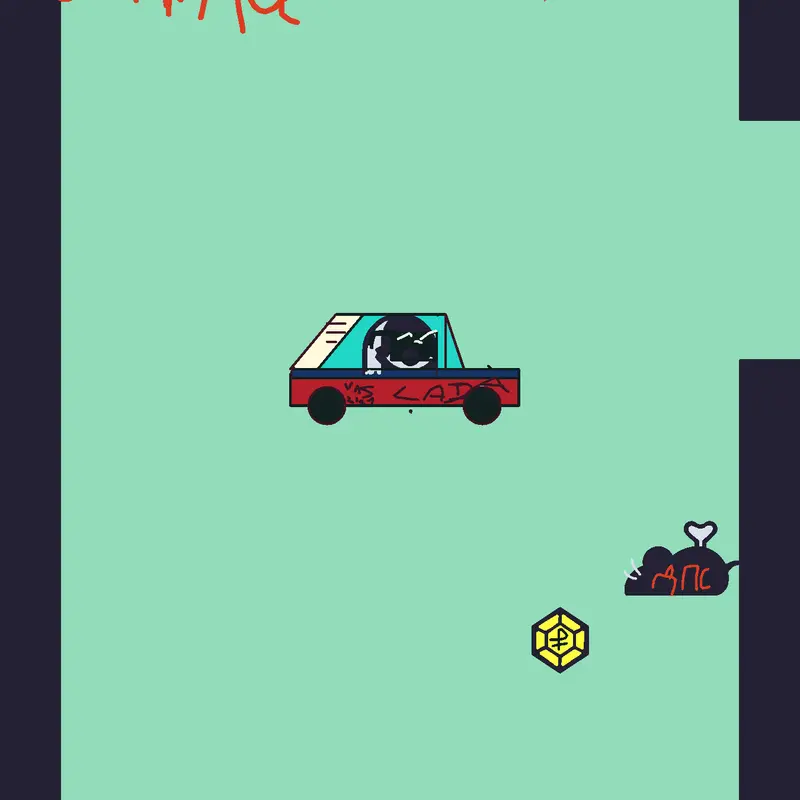 Game by @WestCoastGames