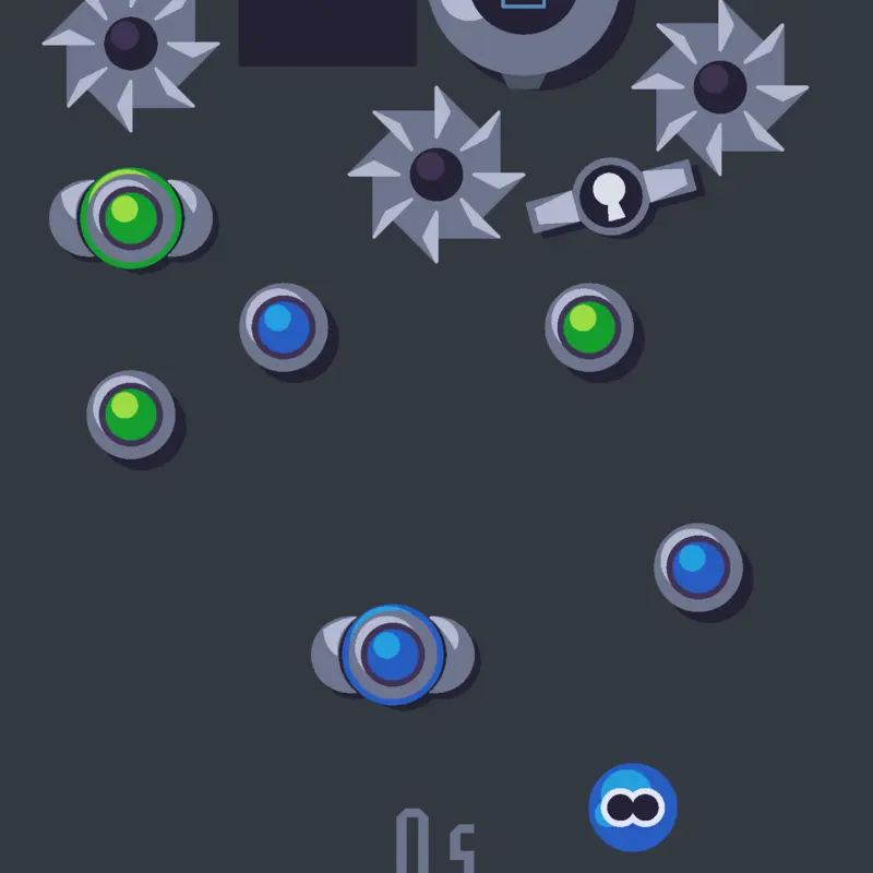 Game by @yudiht_otreras_