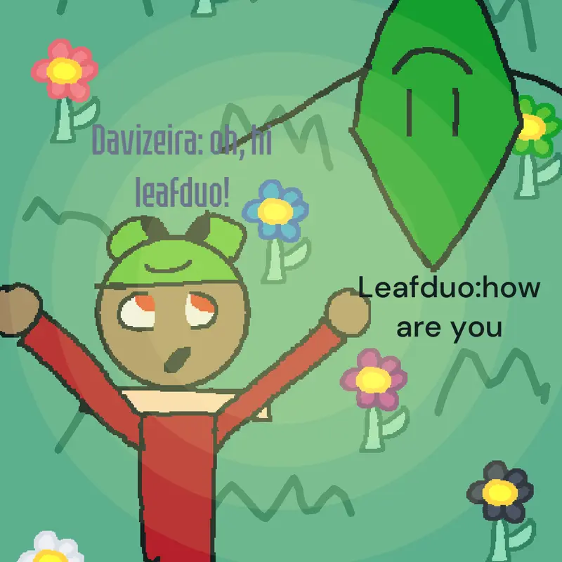 Game by @-_leafduo_utlm_-