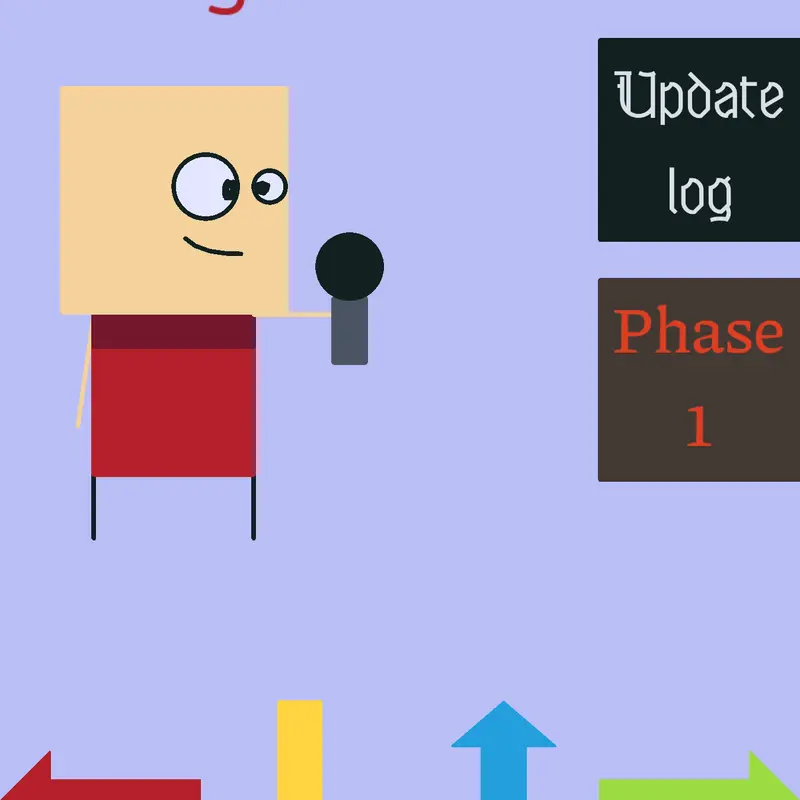Game by @ur_moms_nuts