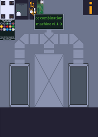 Oc combination machine v1.1.0 (combine 2 of...