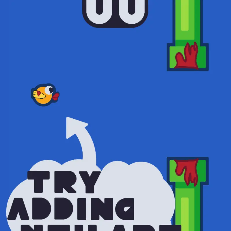 Game by @laurenzsidefan