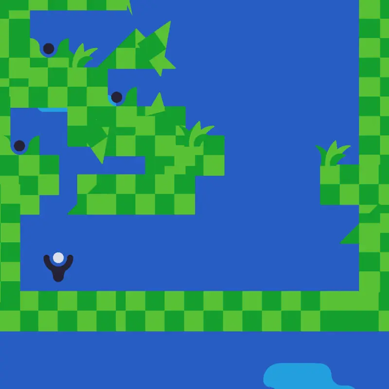 Game by @sraa