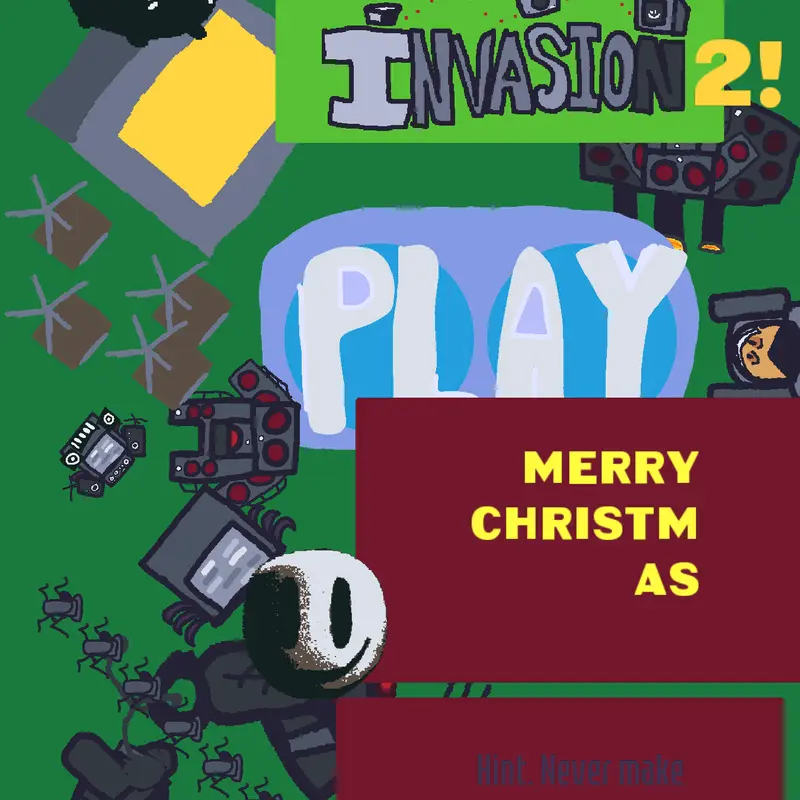Game by @idlanthegaming