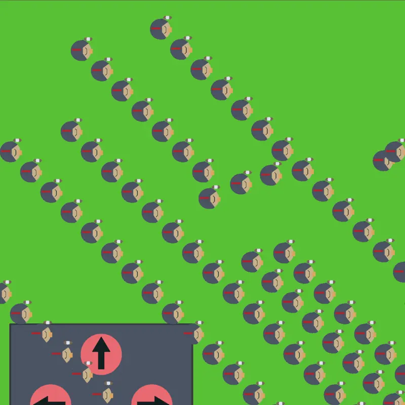 Game by @BurningNate