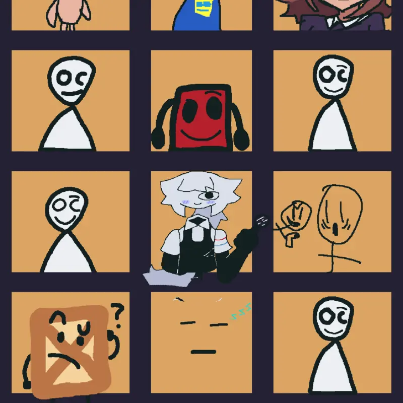 Game by @itzkira