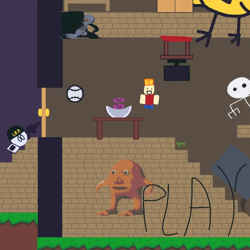 Game by @giobab_studios