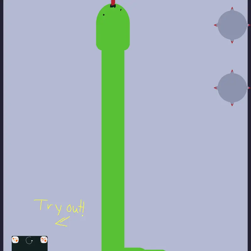 Game by @Itszyrus