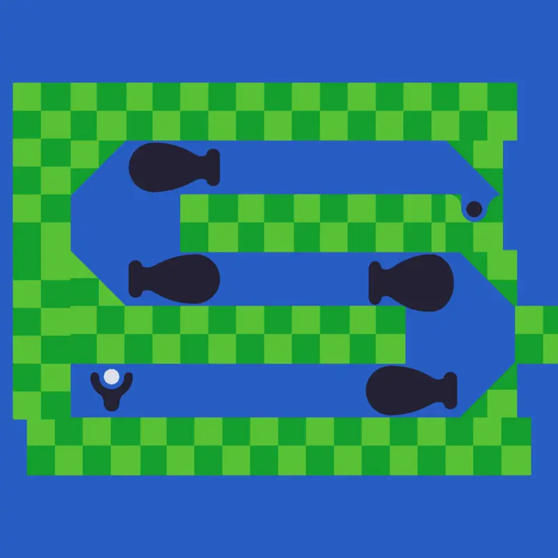 Game by @litention