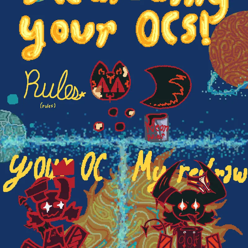Game by @MufinTheCat