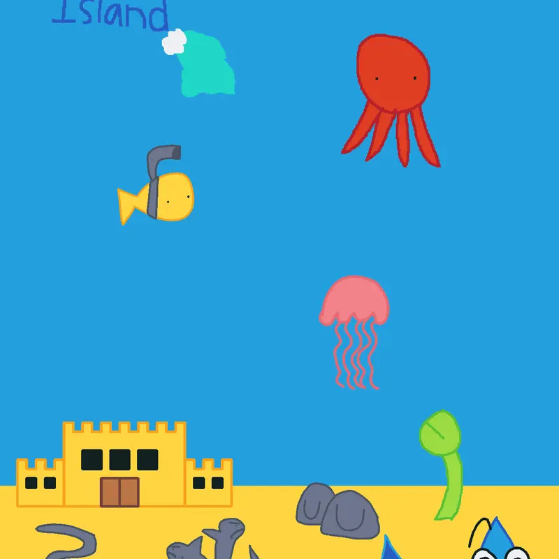 Game by @TRES_official