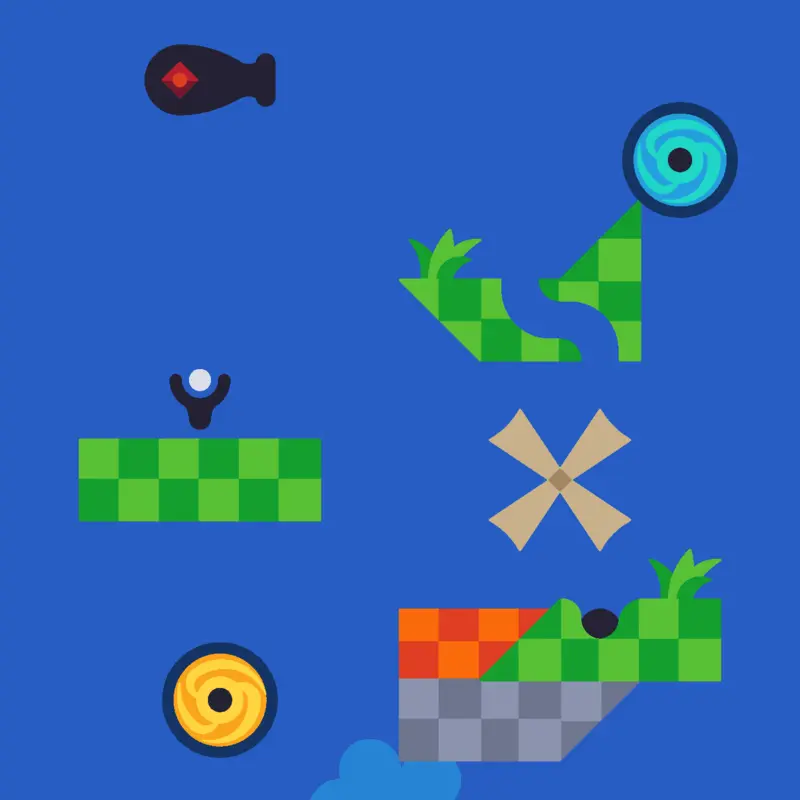 Game by @Icewallowcome