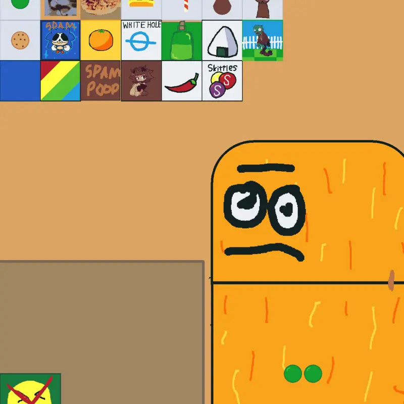 Game by @nedazz