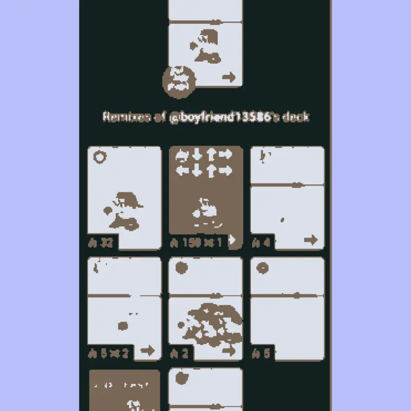 Game by @_cerq_
