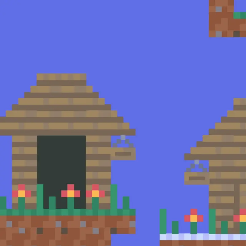 Game by @Nilete