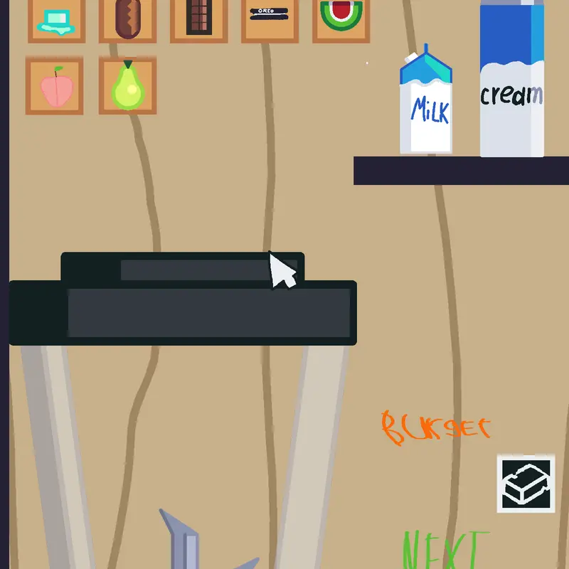 Game by @perchik-capysta