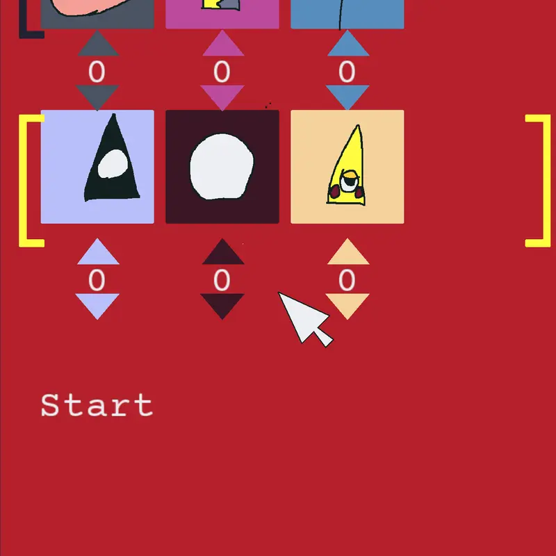 Game by @bananaman2016