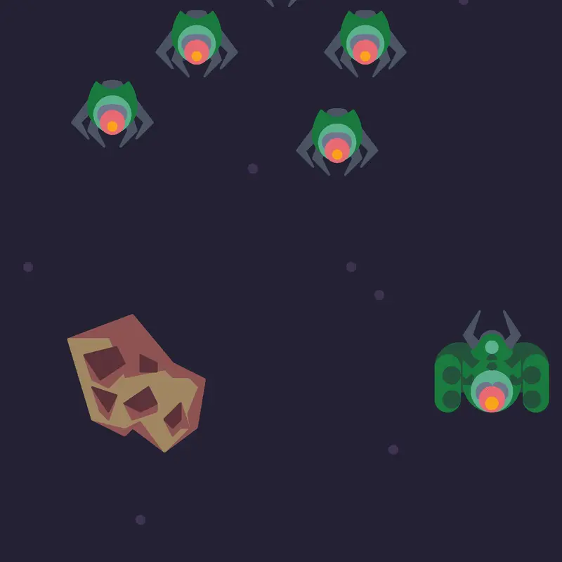 Game by @y3p