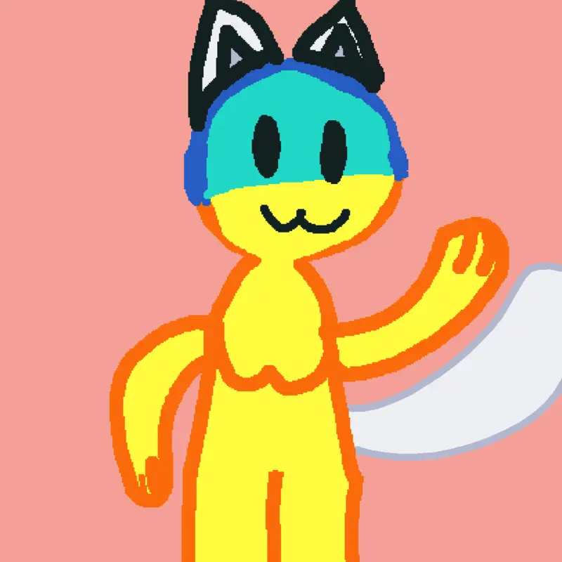 Game by @thescreamingchild