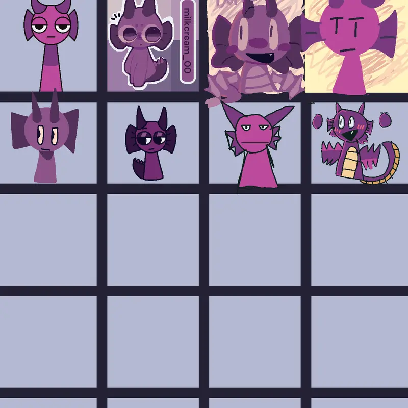 Game by @durplefan183
