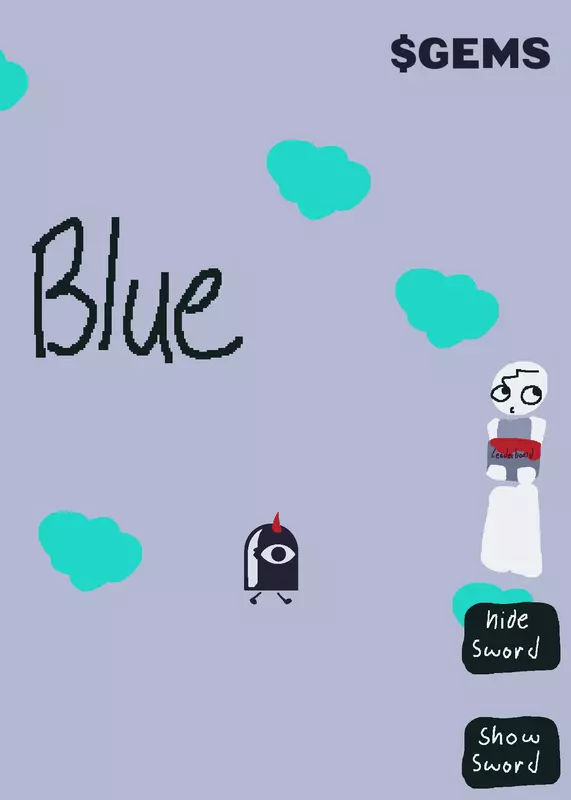 Game by @SS_Gamez