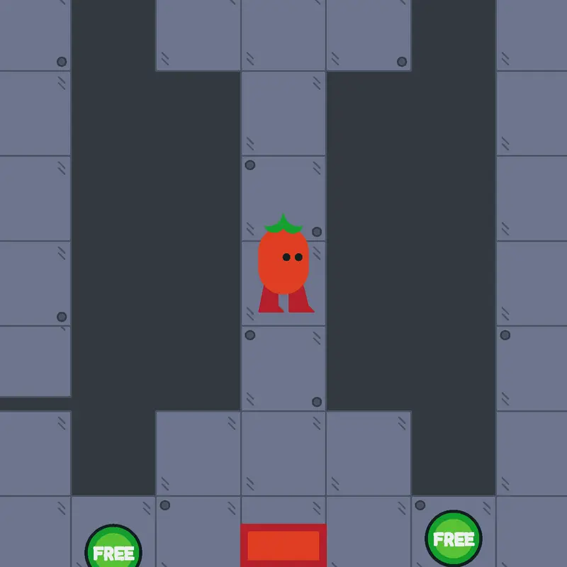 Game by @hieucastle_