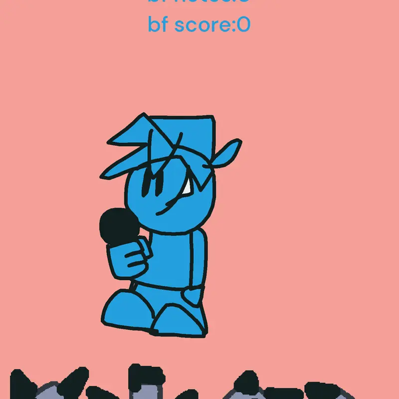 Game by @susduck13535