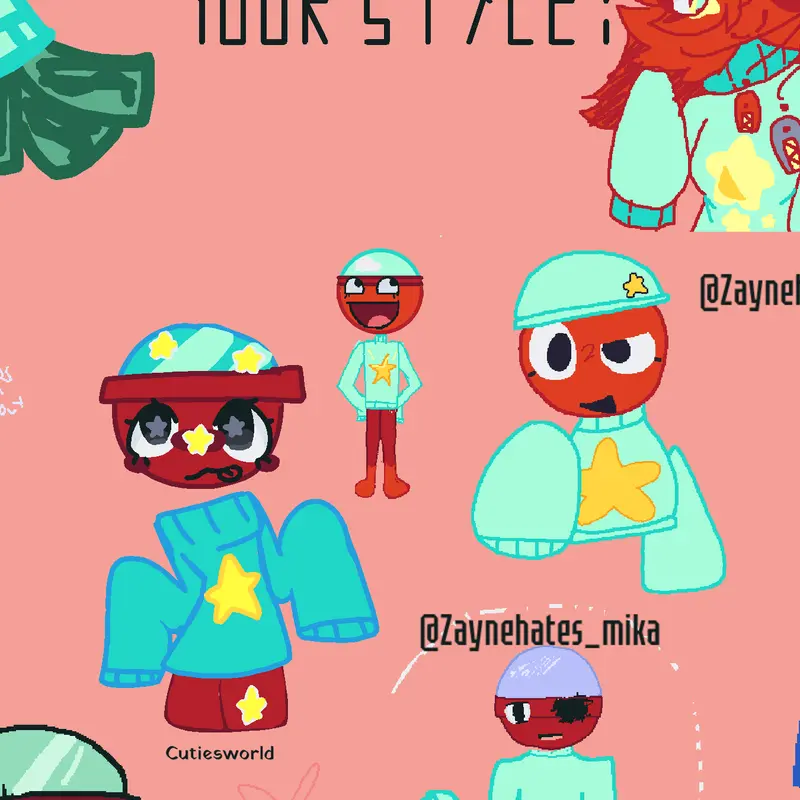 Game by @LilyXX