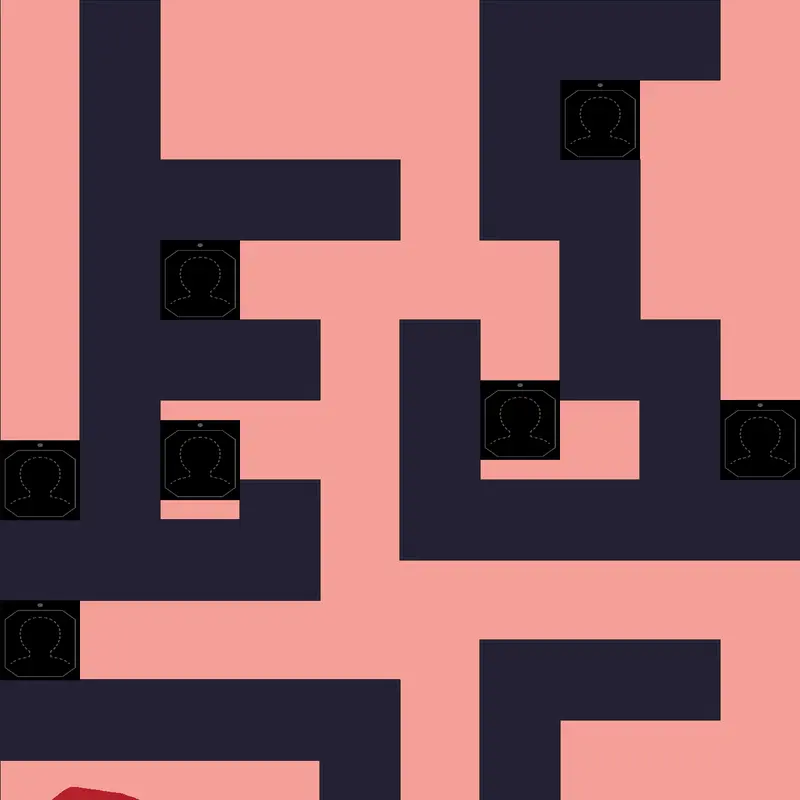 Game by @princejonace