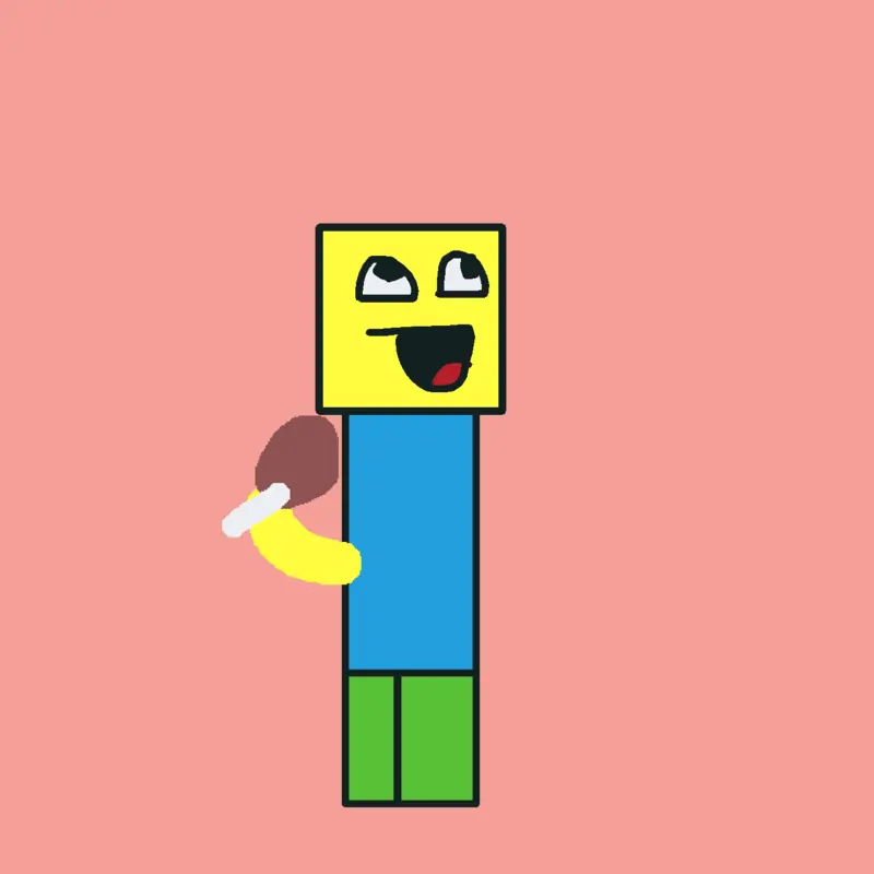 Game by @blerb