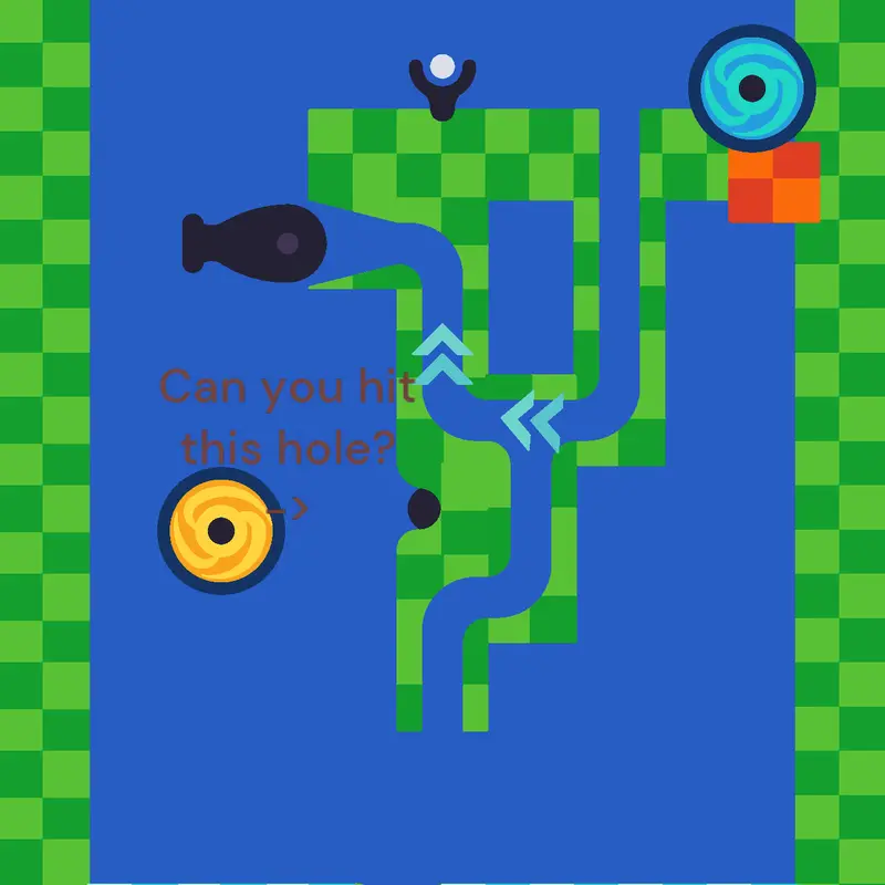 Game by @Ralseiprinceofshadows