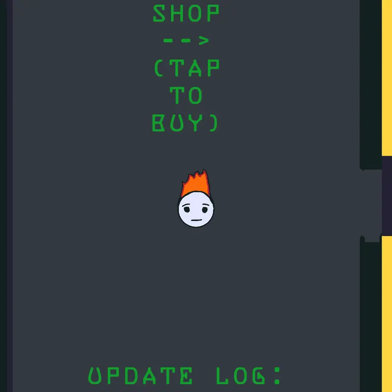 Game by @heyinotthisname