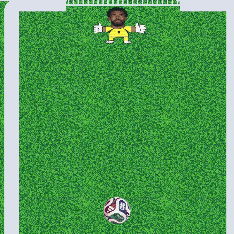 Game by @MESSI_pepsi