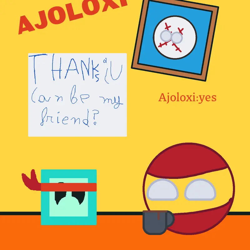 Game by @Ajoloxi