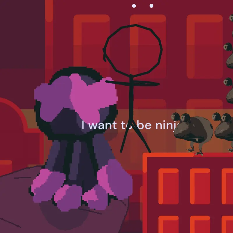 Game by @ManuDuck