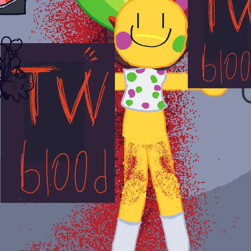 Game by @poppyplaytimelover1234